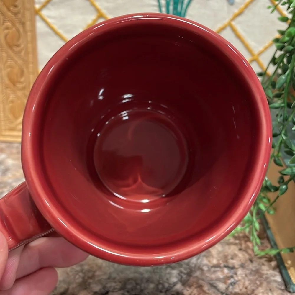 Williams Sonoma mug